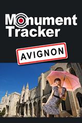 Monument Tracker : un nouveau guide touristique interactif. Publié le 19/09/11. Avignon
